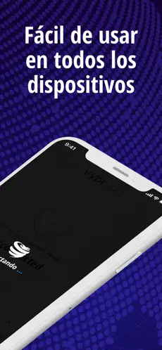 Imágen 6 VyprVPN: privacidad en línea iphone
