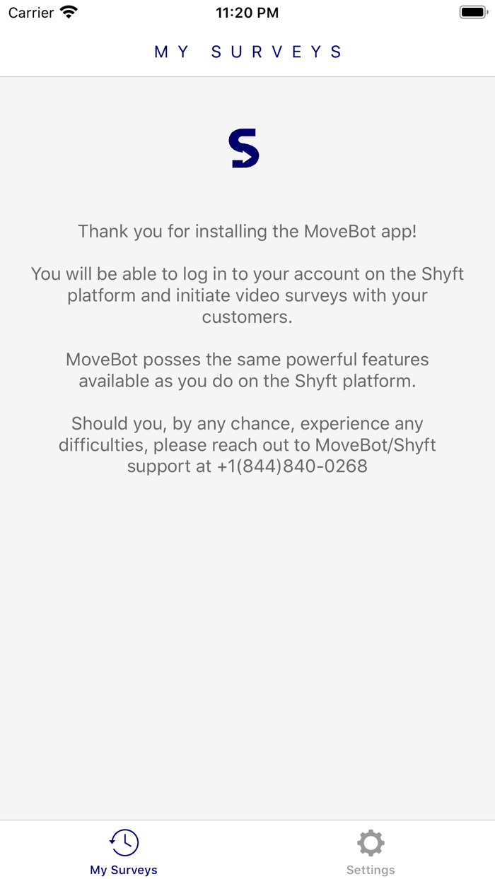 MoveBot