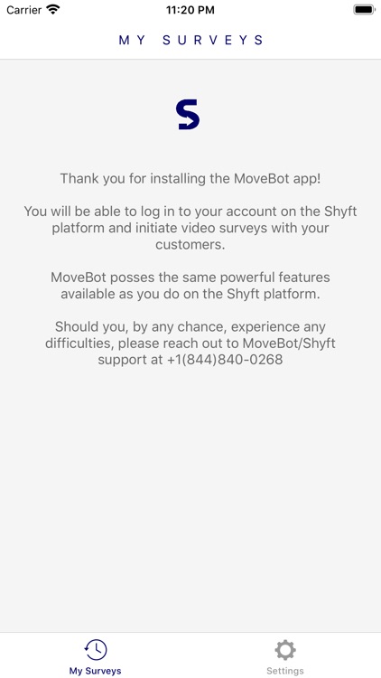 MoveBot