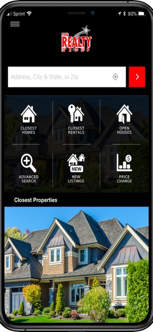 Atlanta Home Search(圖1)-速報App