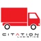 Citation Logistics Mobile Application was created to assist drivers/carriers in managing loads assigned by Citation Logistics