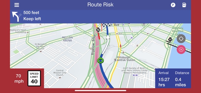 Route Risk(圖6)-速報App