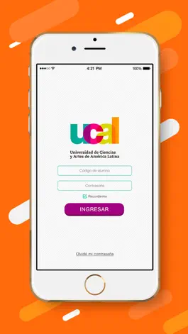 Game screenshot UCAL mod apk