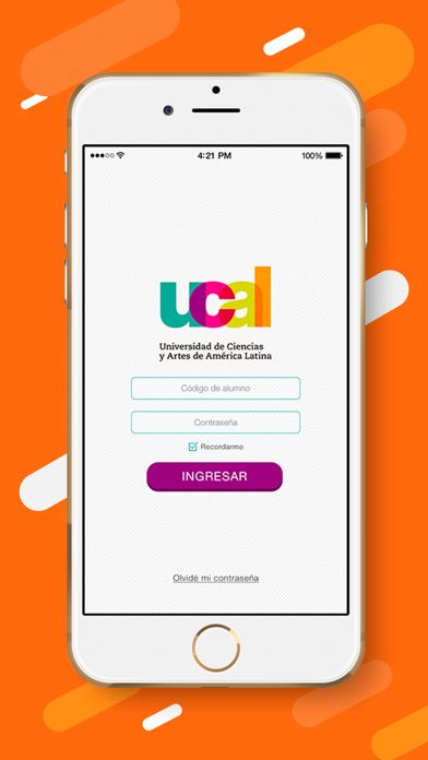 How to cancel & delete UCAL from iphone & ipad 1