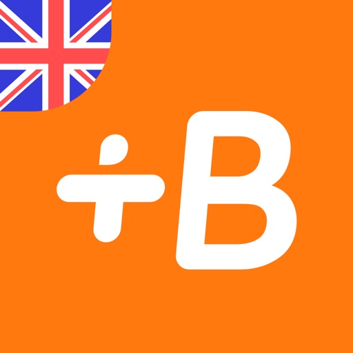 Babbel – Learn English icon