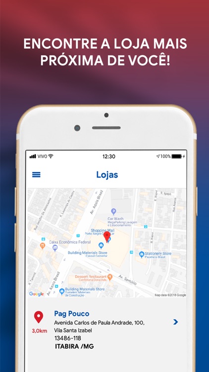 Pag Pouco Supermercado screenshot-3