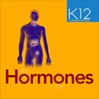 Hormones.