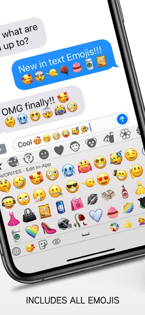 emoji on the app store app store apple