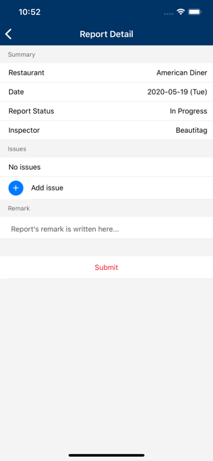 HKUST Restaurant Inspector(圖5)-速報App