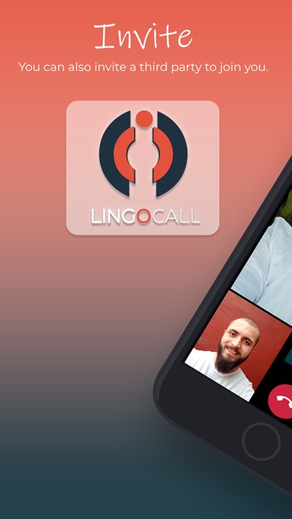 LingoCall screenshot-3