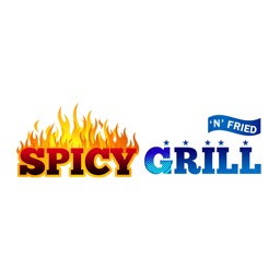 Spicy Grill