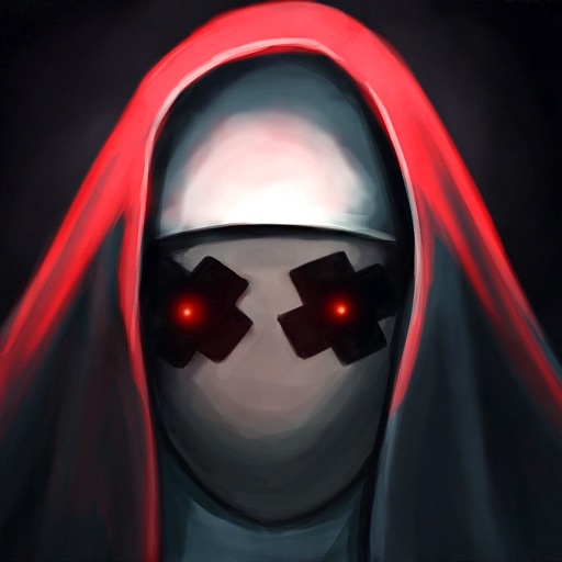 Nun Horror: Evil Neighbor iOS App
