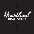 Top 29 Entertainment Apps Like Heartland Real Deals - Best Alternatives