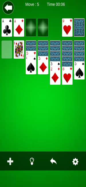 Solitaire: Classic Card Games(圖1)-速報App