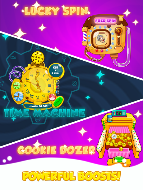 Tips and Tricks for Cookie Clickers 2