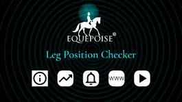 Game screenshot Equepoise Legs mod apk