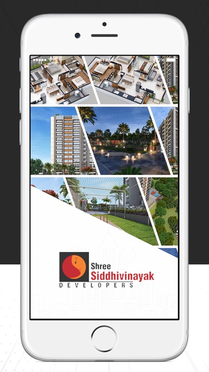 Shree Siddhi Vinayak Developer