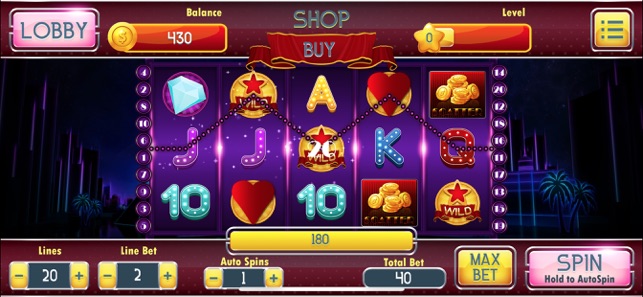 Lotsa Slot - Billion Cash Link(圖1)-速報App