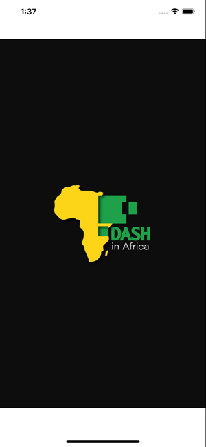 DASH in Africa