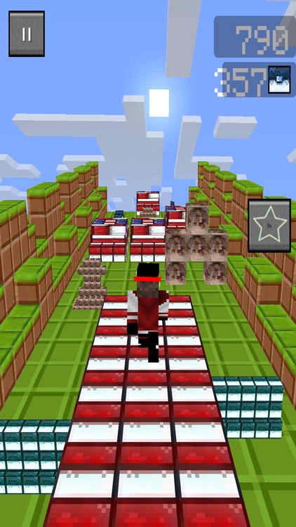 Pixelmon Runner screenshot-3