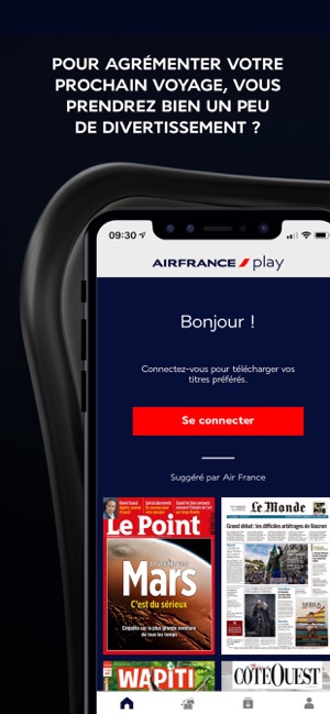 Air France Play(圖1)-速報App