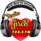 Radio Jireh 104