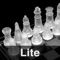 tChess Lite is the popular chess game designed just for the iPhone, iPod touch, and iPad