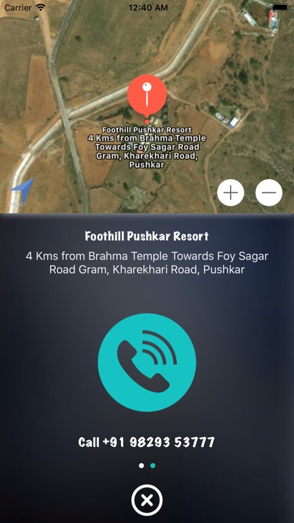 Pushkar Places Directory screenshot-8