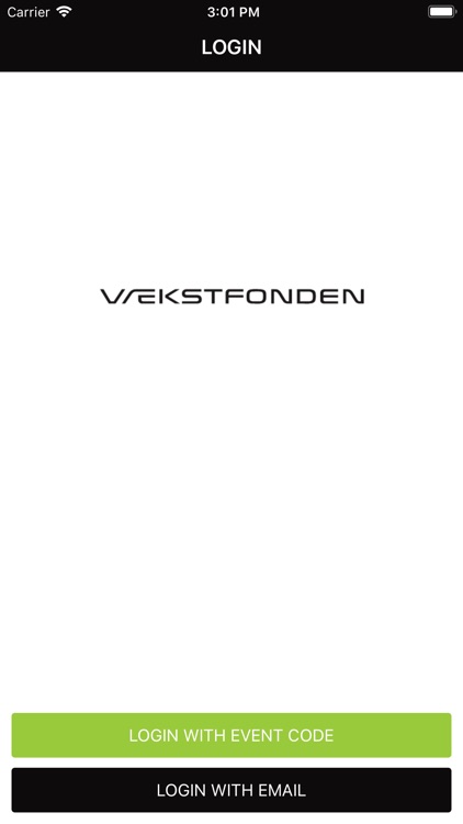 Vaekstfonden