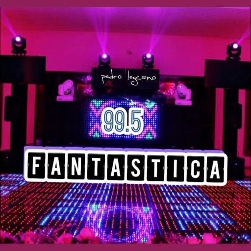 FANTASTICA FM 99.5 Download