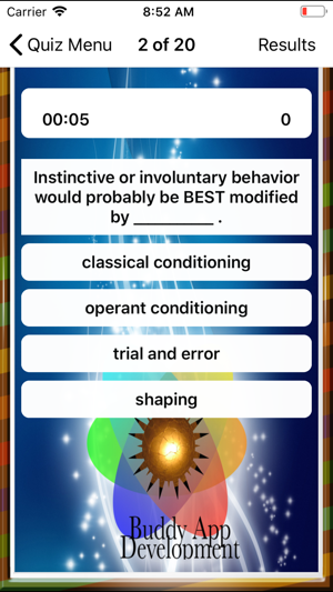 Psychology Buddy(圖3)-速報App