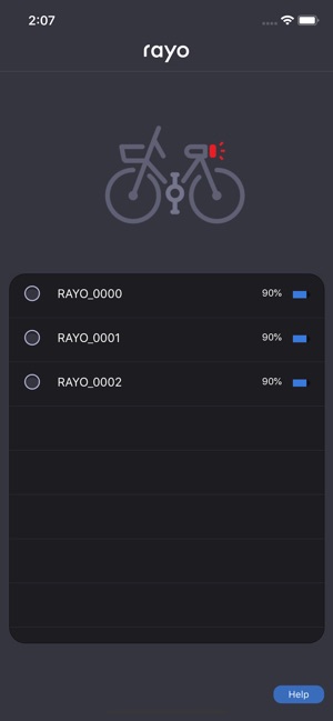 My Rayo(圖1)-速報App