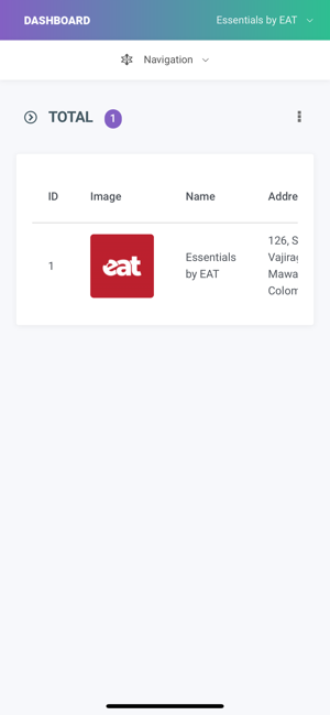 EAT Restaurant(圖3)-速報App