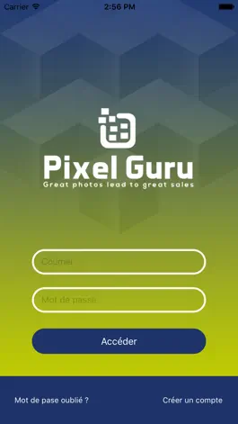 Game screenshot Pixel Guru mod apk