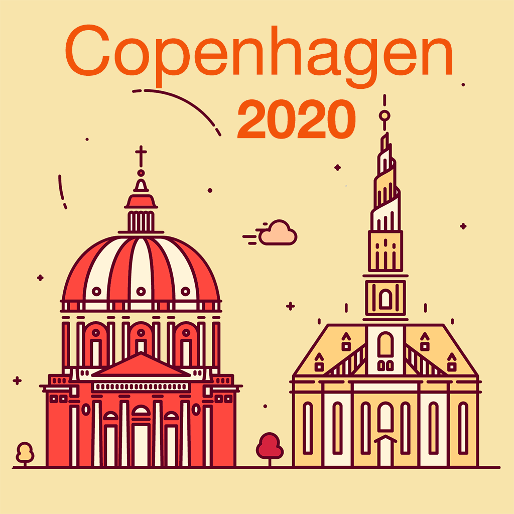Get Copenhagen 2020 — offline map for iOS, iPhone, iPad Aso Report
