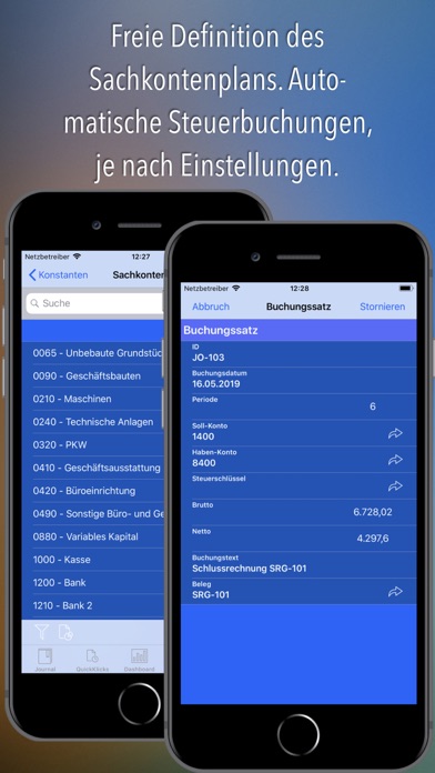 HWA 2 - Die Handwerk App Full screenshot 2