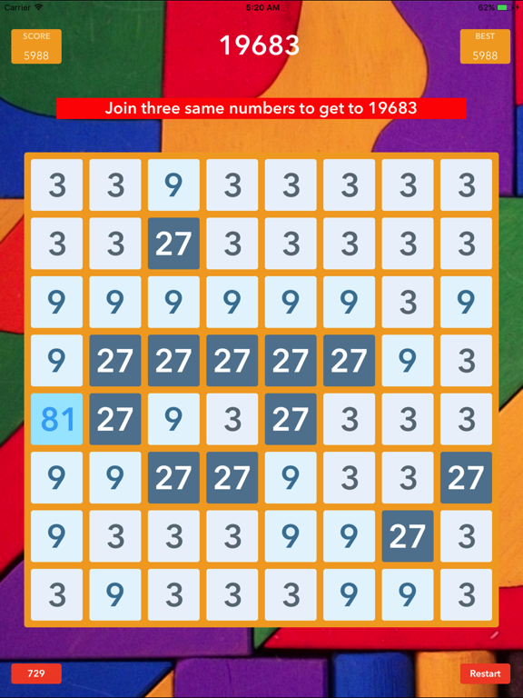 19683 Best Puzzle for Geeks Screenshots