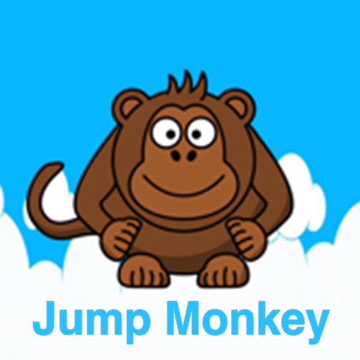 Jump Monkey Game by Yinchuan Ruofeng Network Technology Co., Ltd.