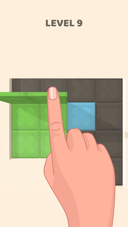 Folding Blocks screenshot-0