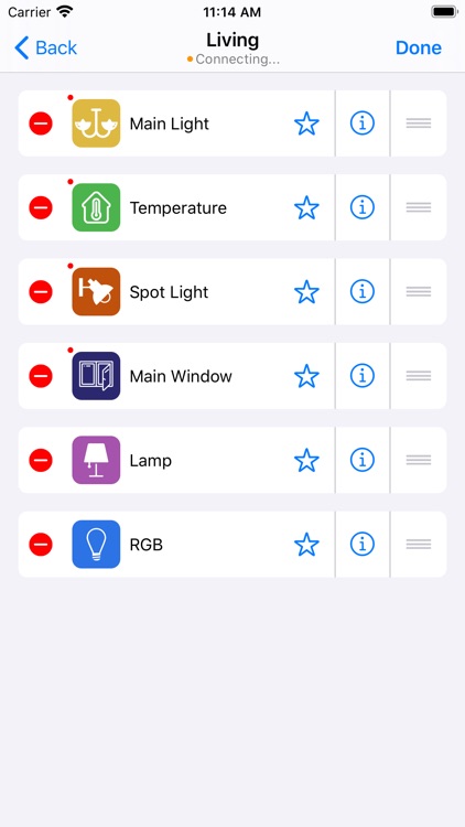 Easy KNX screenshot-6