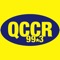 QCCR FM Radio is Queens County Community Radio