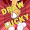 Draw Lucky is the quickest and easiest way to draw