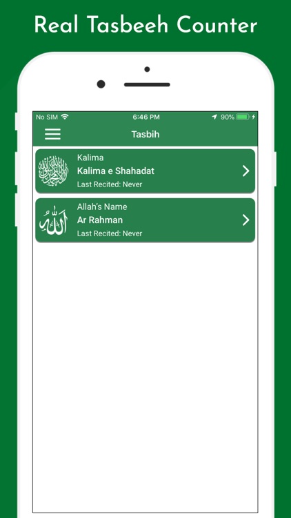 Muslim Prayer Times & Qibla screenshot-9