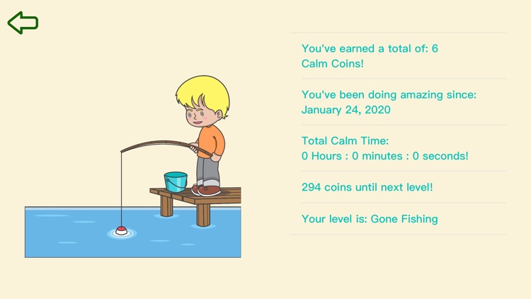 Pic2Calm screenshot-5