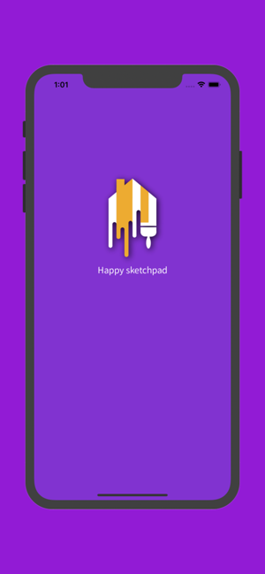 Happy sketchpad(圖1)-速報App
