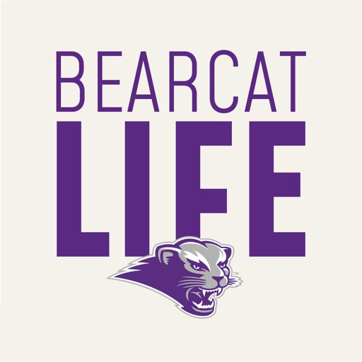 Bearcat Life Events icon