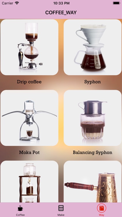 Sunfu Coffee screenshot-3