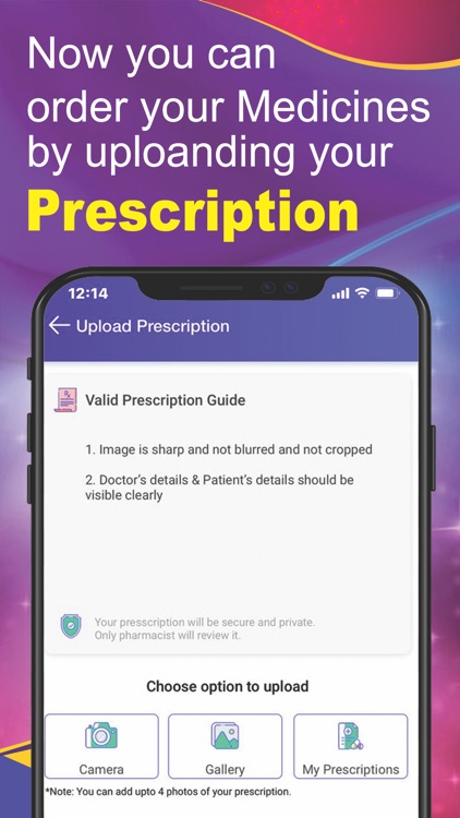 Netpharm screenshot-5