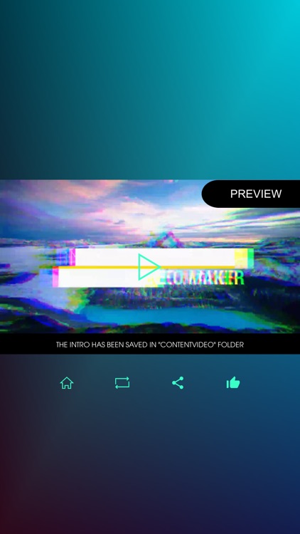 Intro Video Maker screenshot-5