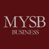 M.Y. Safra Business for iPad